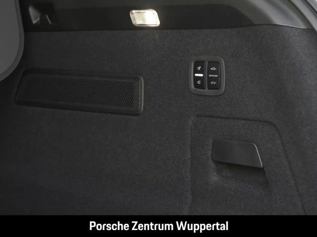 Porsche Cayenne Surround-View Sportabgas LED-Matrix