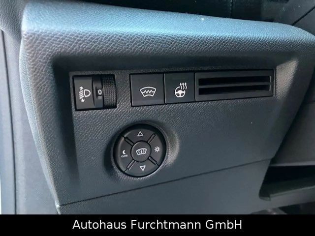 Citroën C4 PureTech Shine