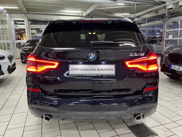 BMW X3 M-Sport xDrive