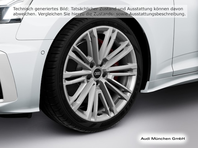 Audi S5 Cabriolet Quattro