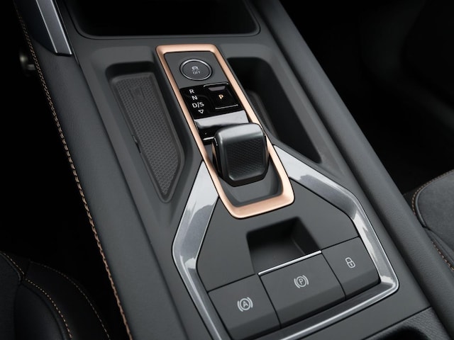 Cupra Formentor DSG VZ