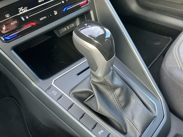 Volkswagen Taigo 1.0 TSI DSG R-Line