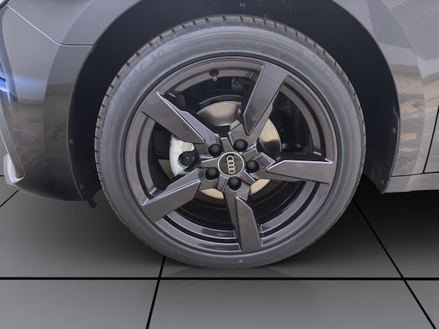 Audi A1 25 TFSI Sportback