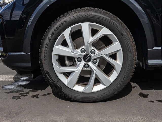 Audi Q2 35 TFSI S-Tronic