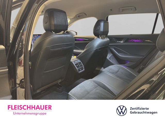 Volkswagen Passat 2.0 TDI Elegance Elegance