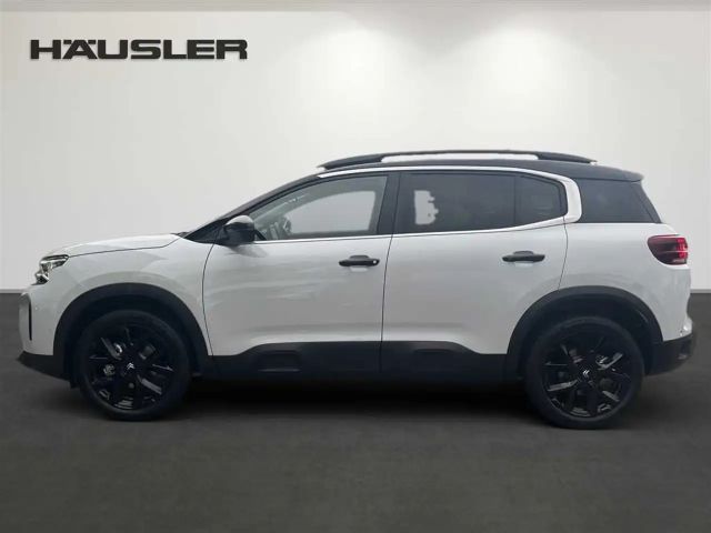 Citroën C5 Aircross Hybrid