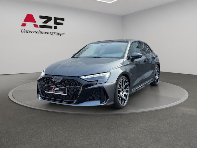Audi RS3 Quattro S-Tronic Sportback