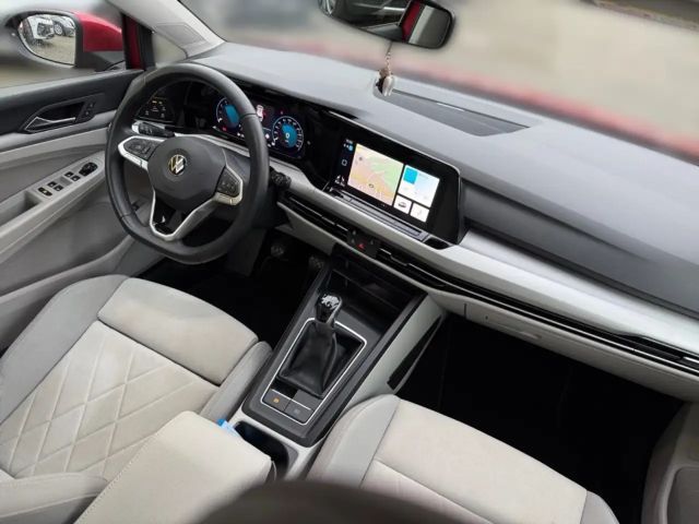 Volkswagen Golf 1.5 TSI Golf VIII Life Variant