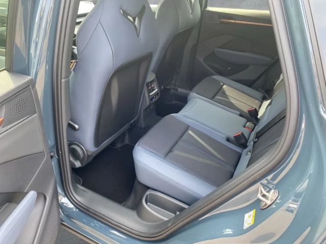 Cupra Terramar 1.5 eTSI