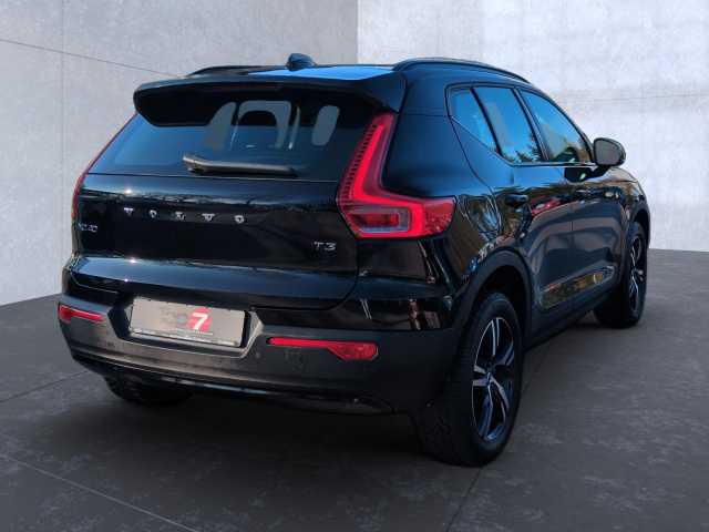 Volvo XC40 Klima Einparkhilfe el. Fenster