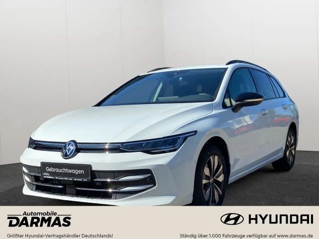 Volkswagen Golf 2.0 TDI DSG Variant