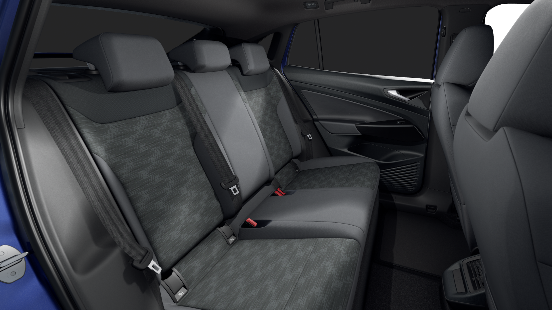 Volkswagen ID.5 IQ.Drive Pro