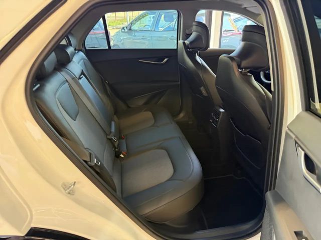 Kia Niro Hybrid Vision