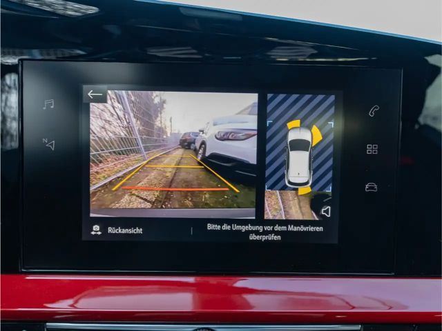 Opel Mokka GS-Line Grand Sport Mokka-e