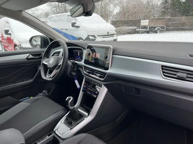 Volkswagen T-Roc 1.0 TSI