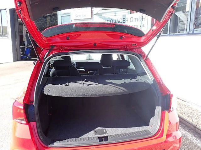 Seat Arona DSG Ecomotive Style