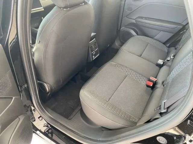 Mitsubishi Grandis Diamant PLUS 1.3 T-Benziner 7-DCT