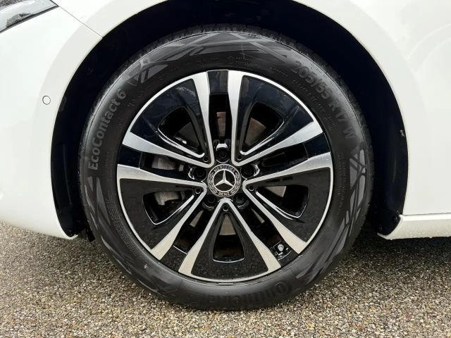 Mercedes-Benz A 180 Progressive