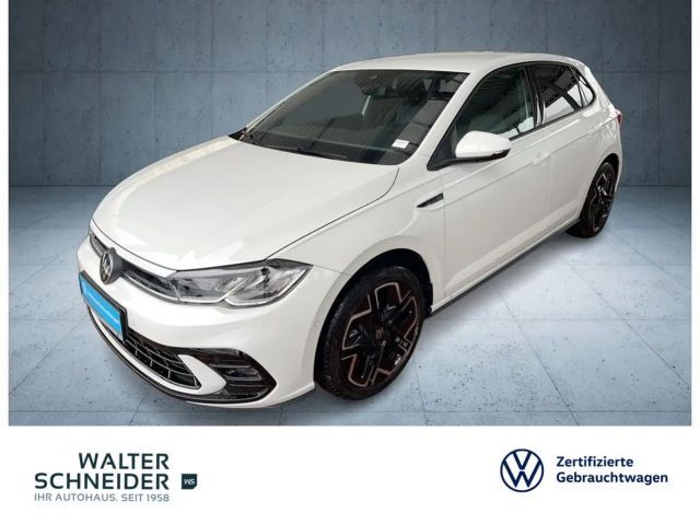 Volkswagen Polo 1.0 TSI DSG IQ.Drive R-Line