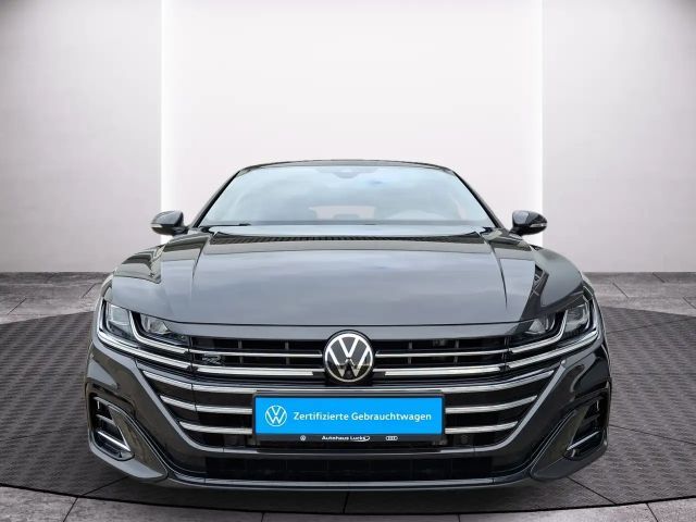 Volkswagen Arteon Shooting Brake R-Line