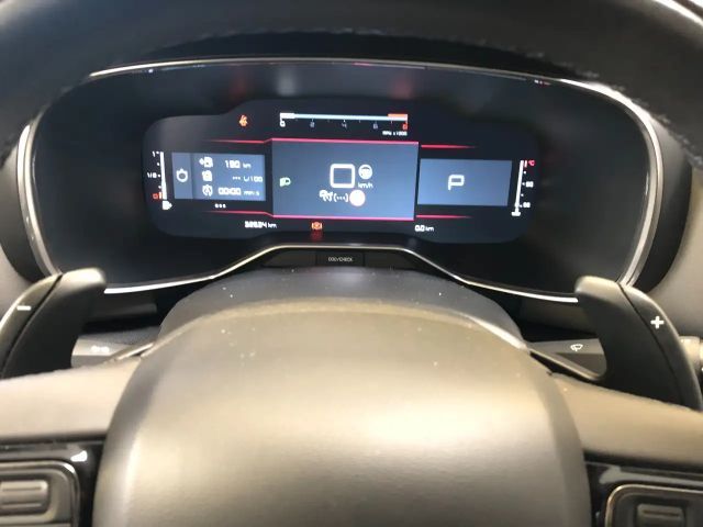 Citroën C5 Aircross Pack PureTech Shine