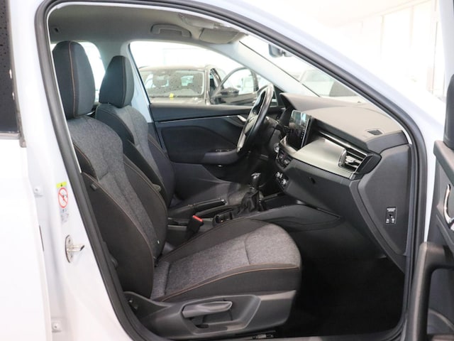 Skoda Kamiq 1.0 TSI Clever