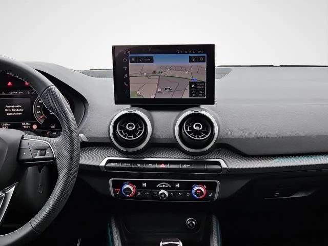 Audi Q2 35 TFSI S-Tronic