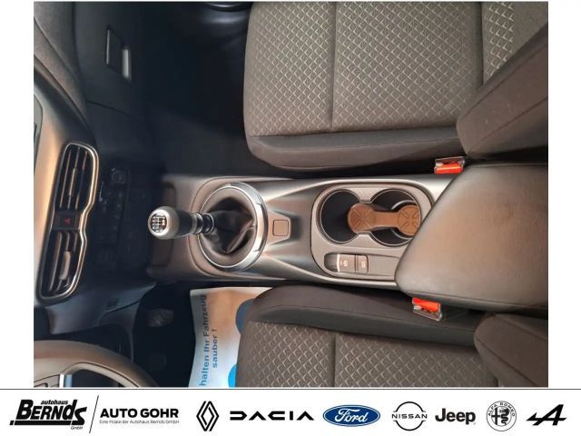 Nissan Juke Acenta DIG-T