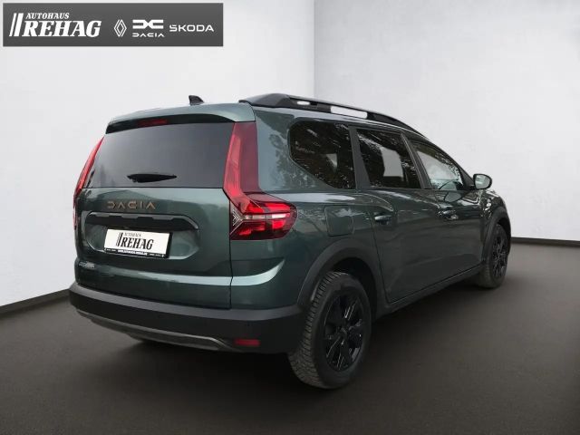 Dacia Jogger Extreme TCe 110