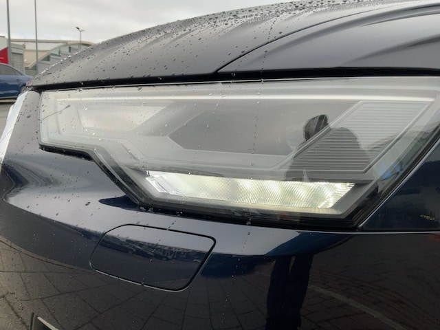 Audi A6 45 TDI Avant Quattro