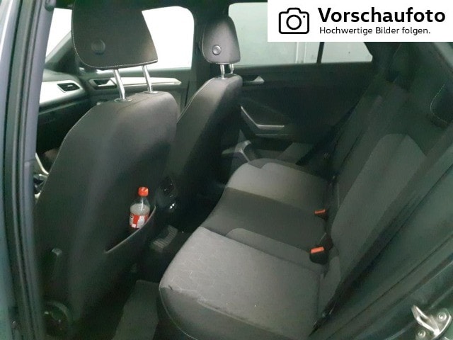 Volkswagen T-Roc 1.5 TSI DSG IQ.Drive