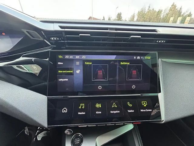 Peugeot 408 130 EAT8 GT-Line