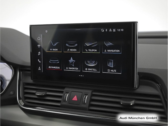 Audi Q5 40 TDI Quattro S-Tronic