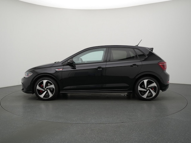 Volkswagen Polo DSG GTI