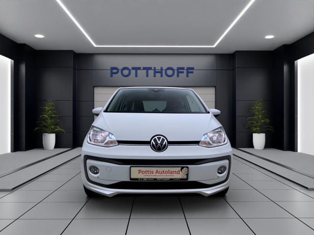 Volkswagen up! 1.0 MPI Move Move up!
