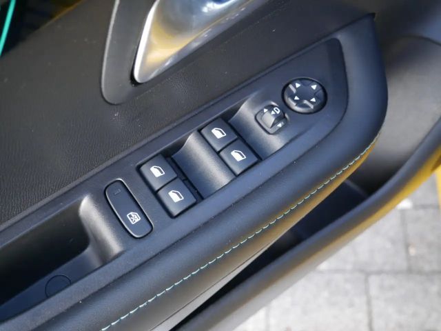 Peugeot E-208 Allure Pack