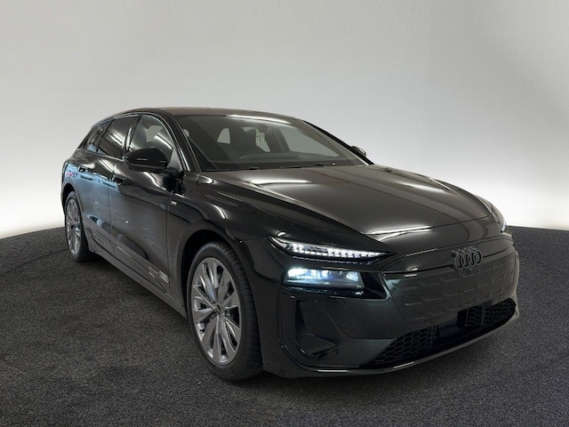 Audi A6 e-tron Avant Performance