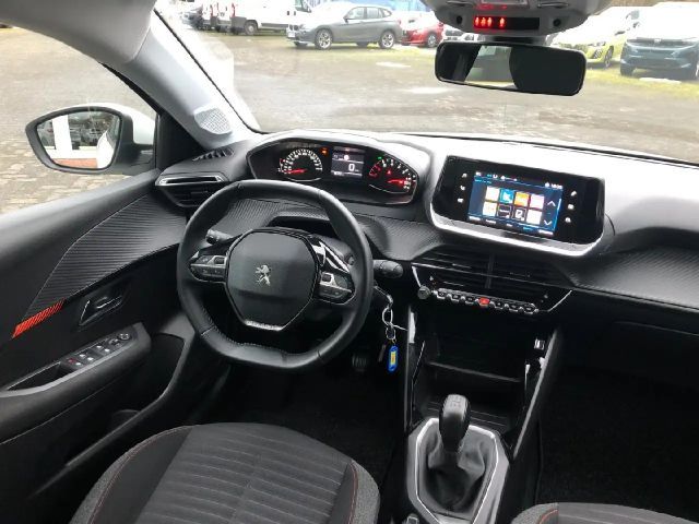 Peugeot 208 Active Pack