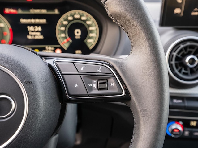 Audi Q2 35 TFSI S-Tronic