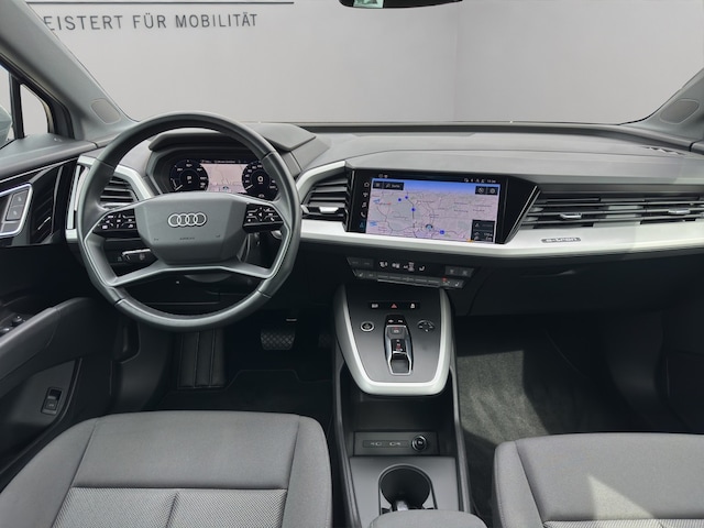 Audi Q4 e-tron 35 Sportback