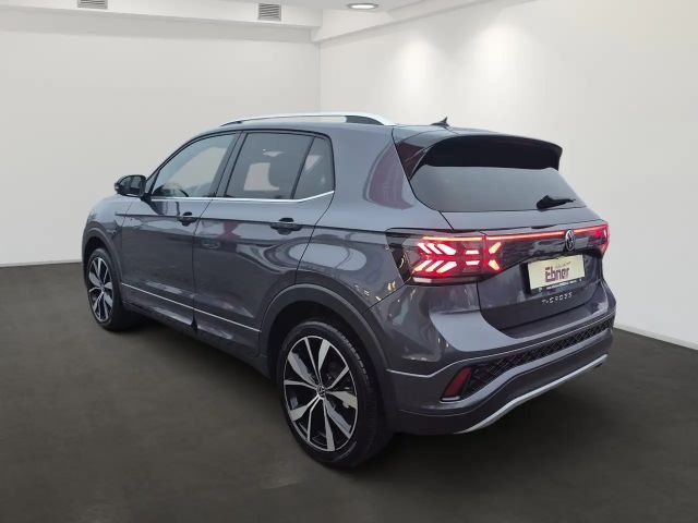 Volkswagen T-Cross DSG R-Line