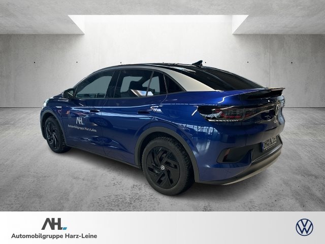 Volkswagen ID.5 Plus