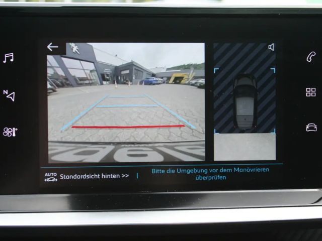 Peugeot E-208 GT-Line