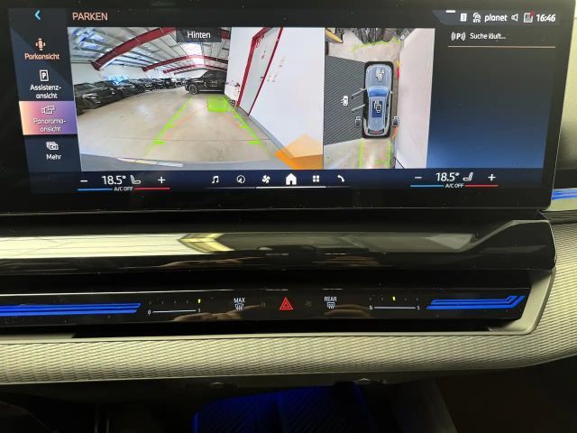 BMW 540 540d M-Sport xDrive