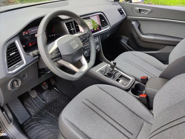 Seat Ateca Style