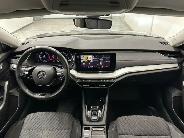 Skoda Octavia Combi Style Style