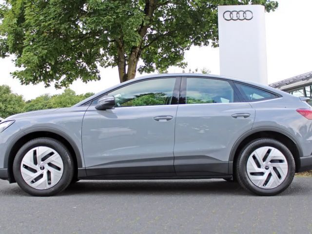 Audi Q4 e-tron 35 Sportback