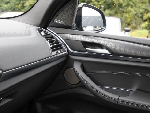 BMW X3 M-Sport xDrive30i