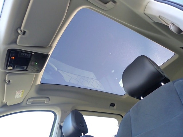 Volkswagen Caddy 2.0 TDI 4Motion Combi Maxi