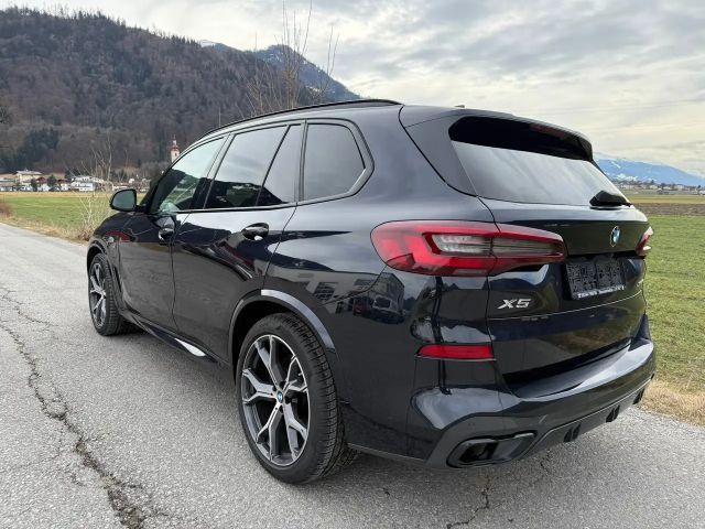 BMW X5 M-Sport xDrive